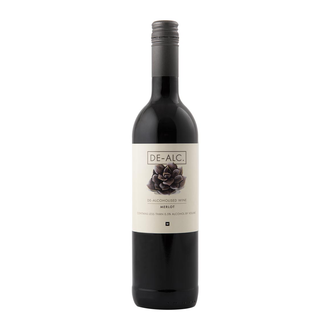 De-Alcoholised Merlot 750 ml | Woolworths.co.za