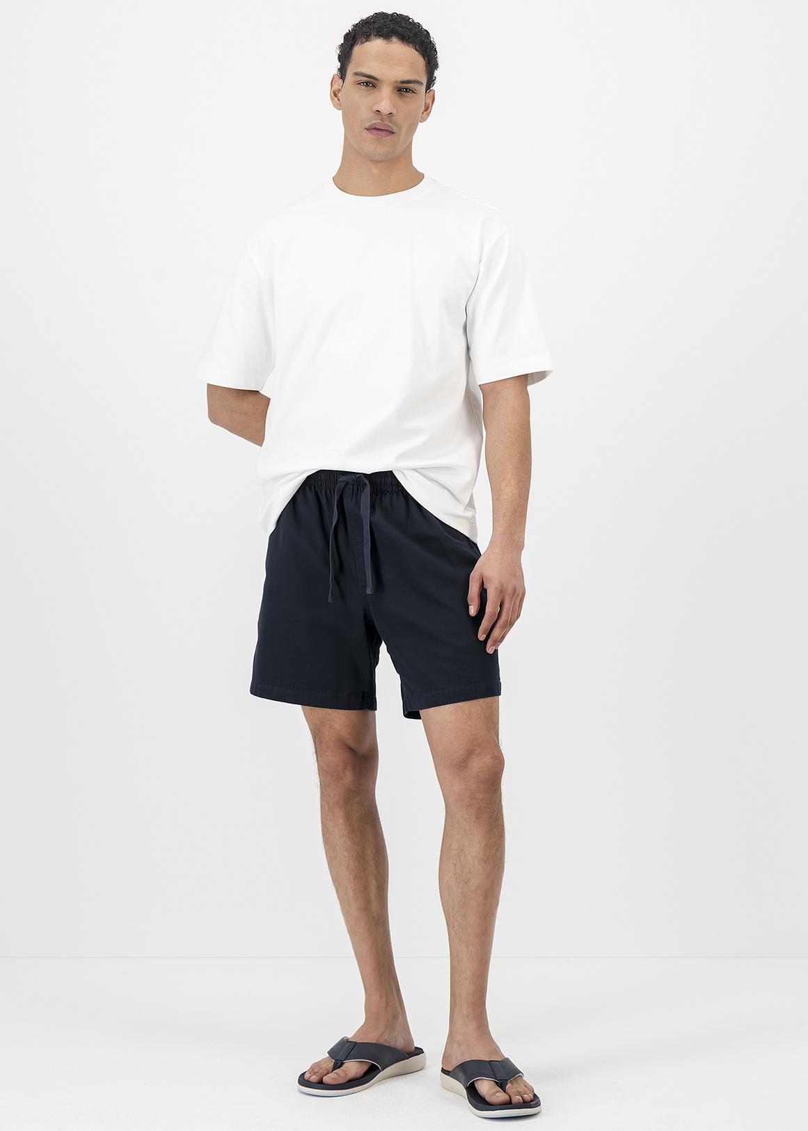 Deck Shorts