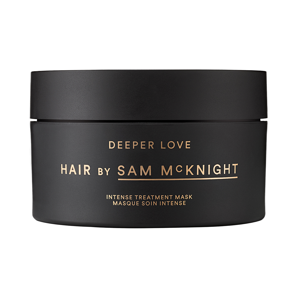 Deeper Love 5-Minute Intense Treatment Mask