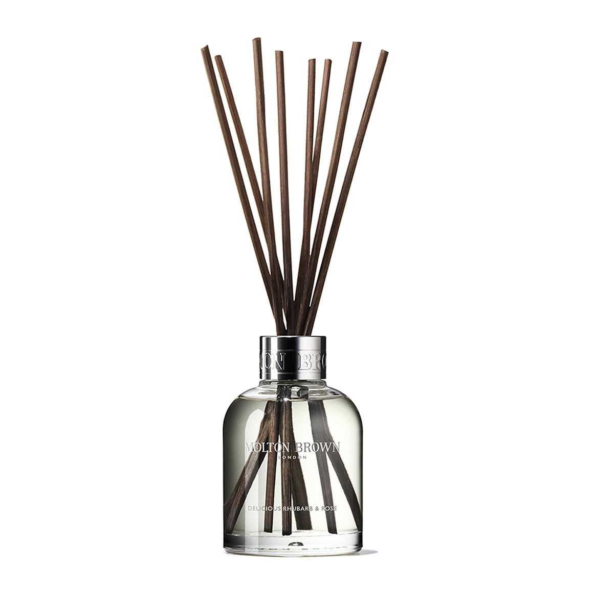 Aroma Reeds Delicious Rhubarb & Rose Aroma Reeds | Woolworths.co.za