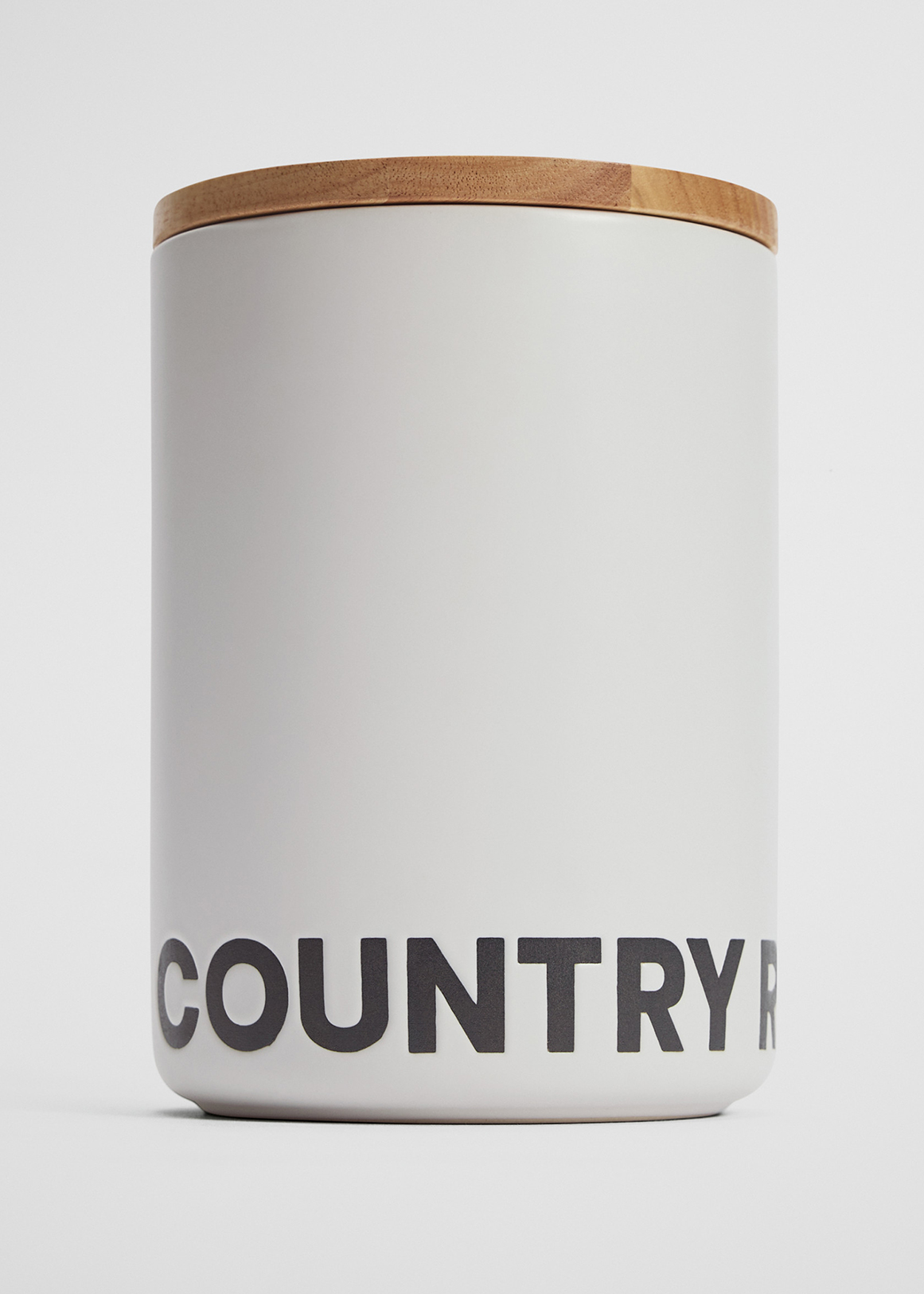 Demm Large Canister