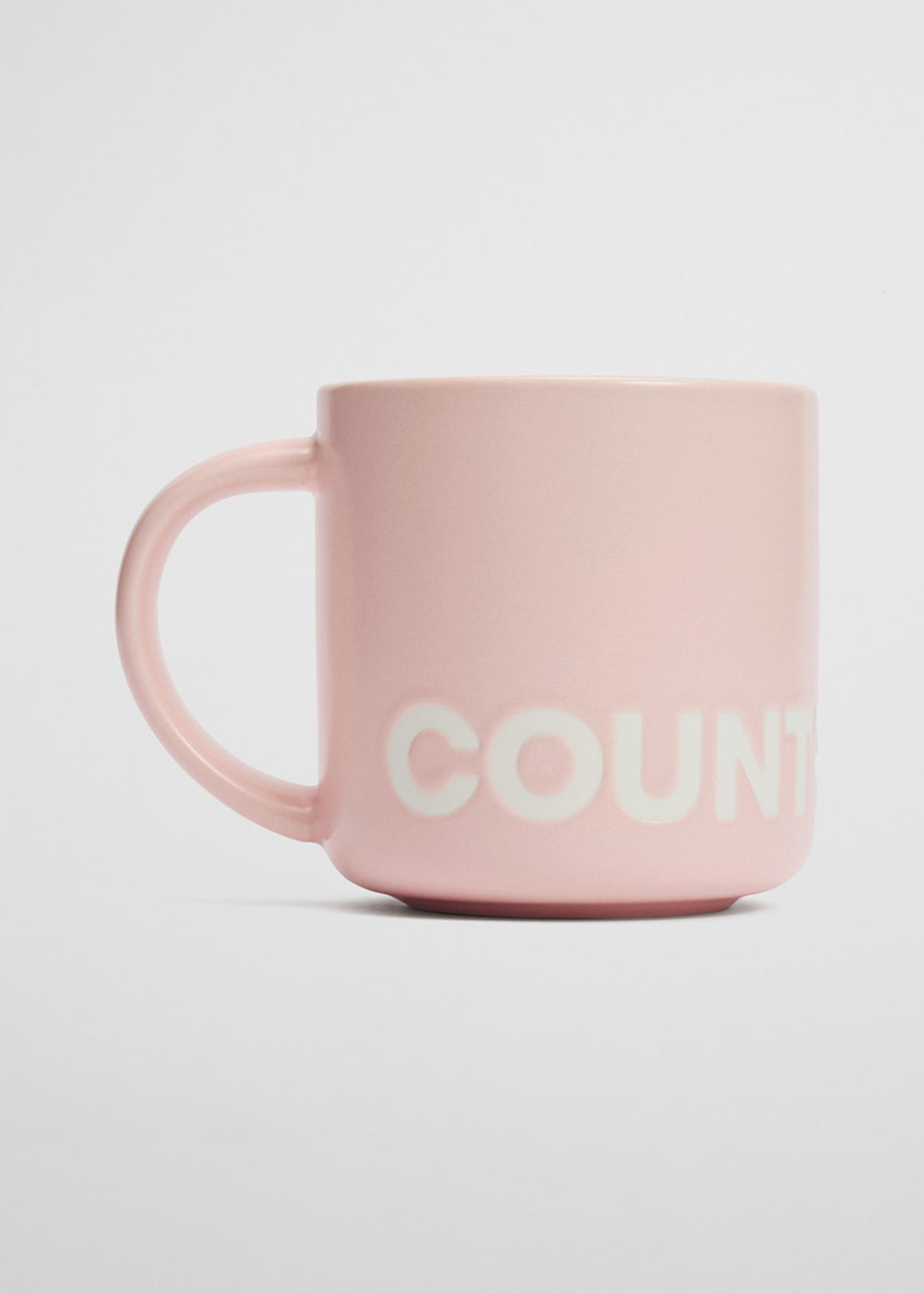 Demm Mug