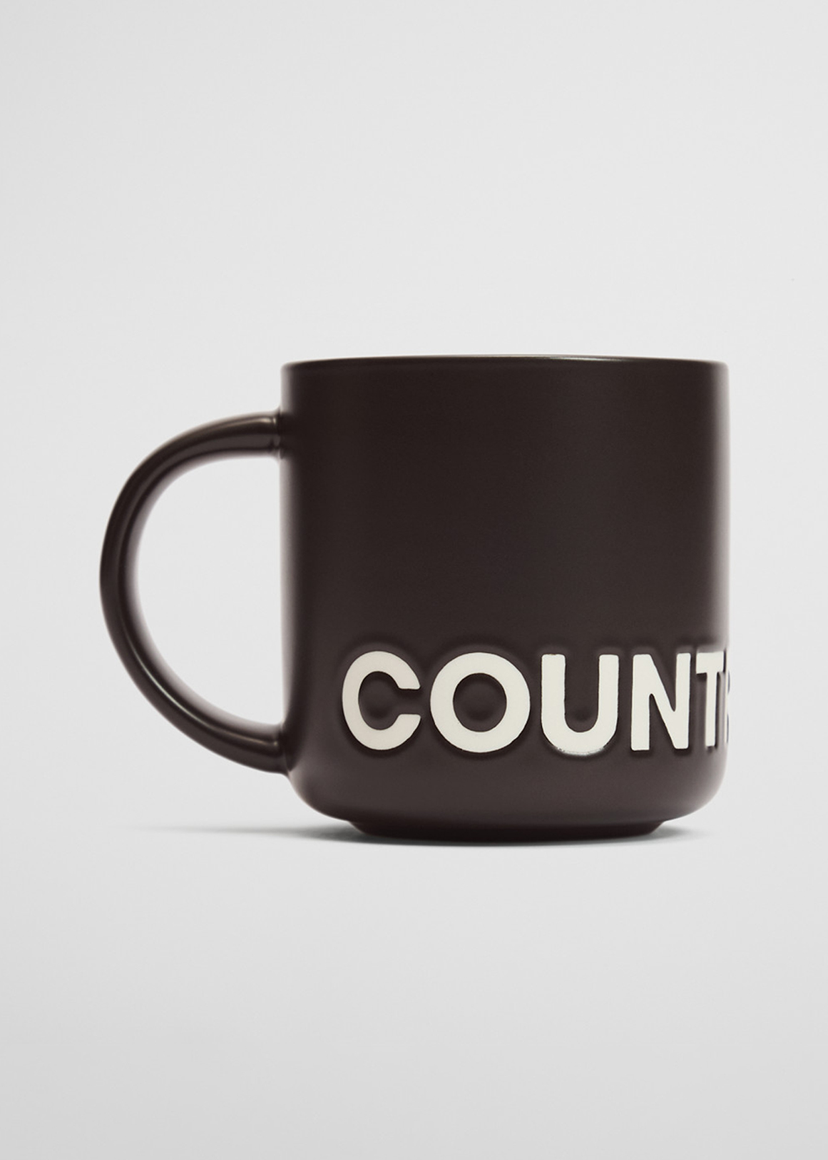 Demm Mug