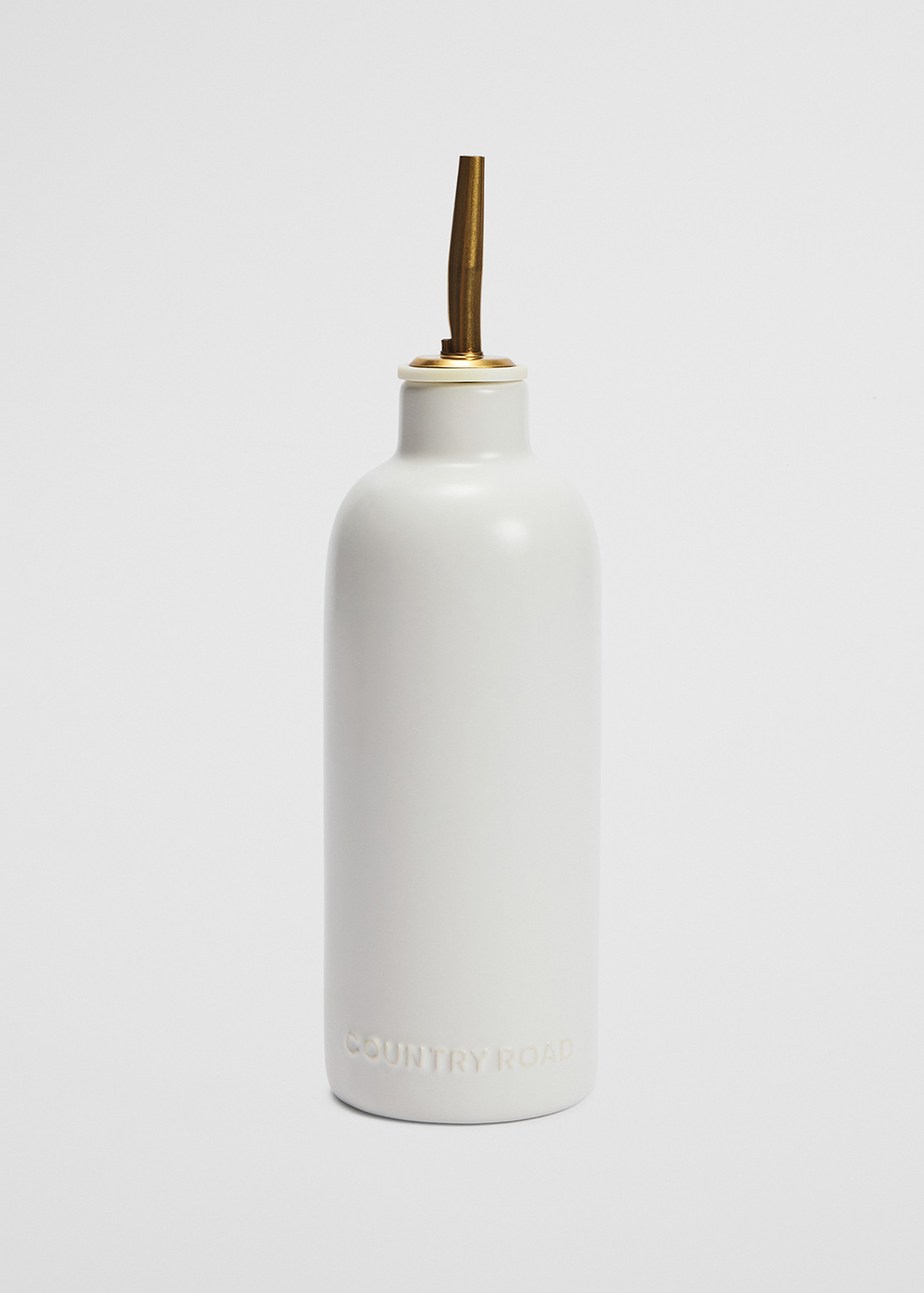 Demm Oil Bottle