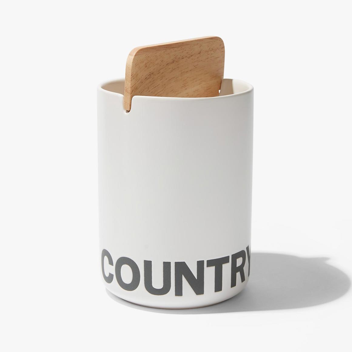 Demm Utensil Holder