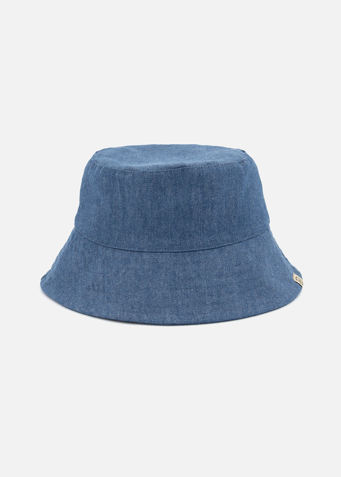 Denim Bucket Hat | Woolworths.co.za