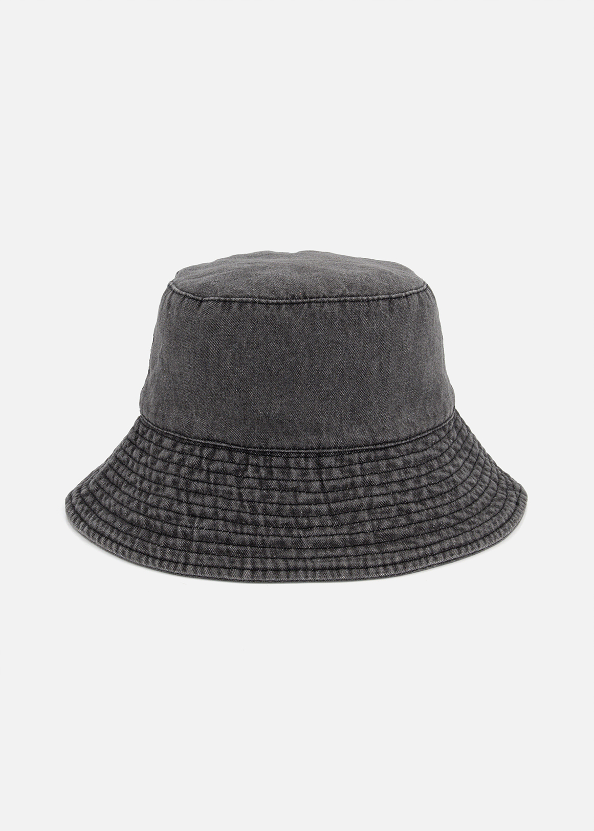 Denim Bucket Hat | Woolworths.co.za