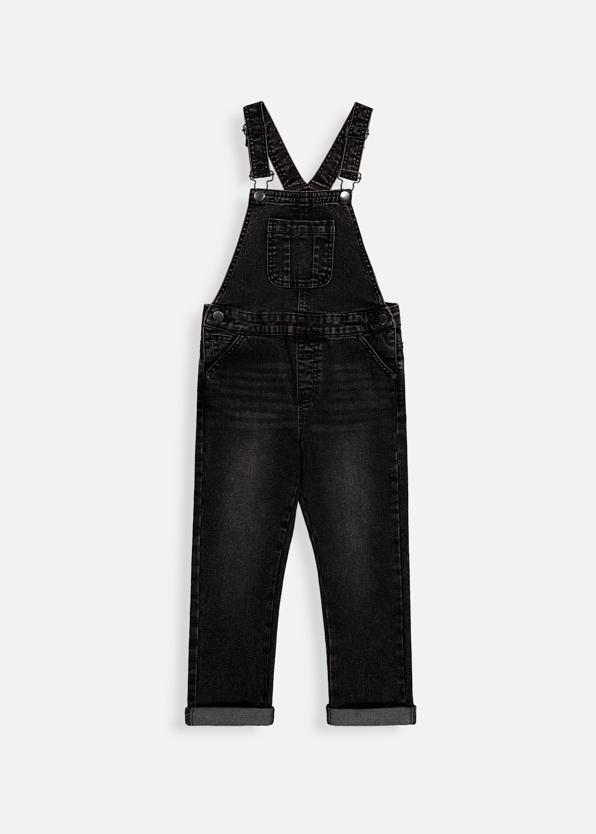 Denim Dungarees | Woolworths.co.za