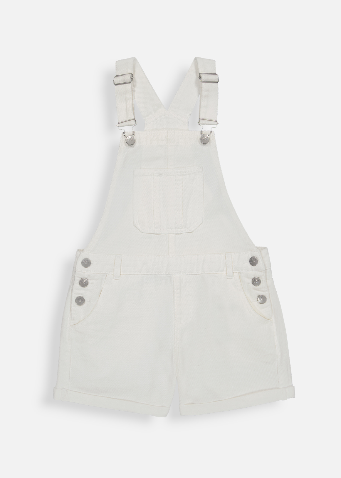 Denim Dungarees | Woolworths.co.za