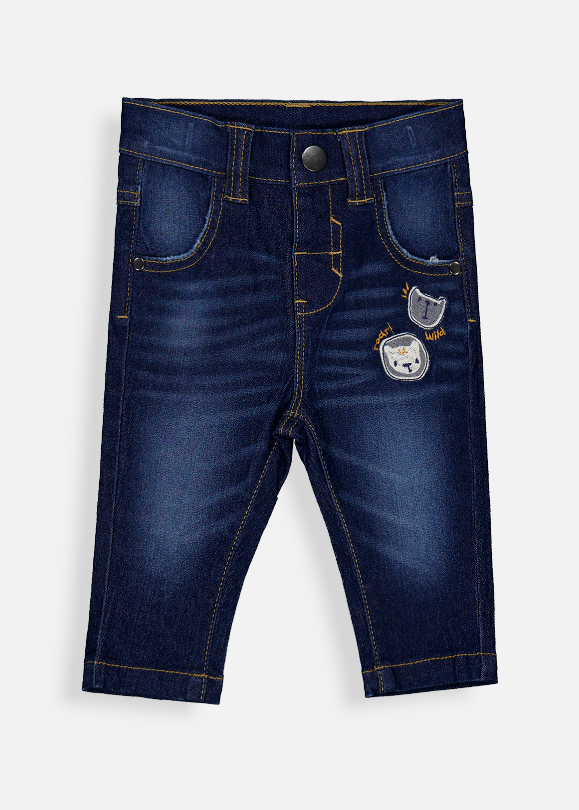 Denim Jeans
