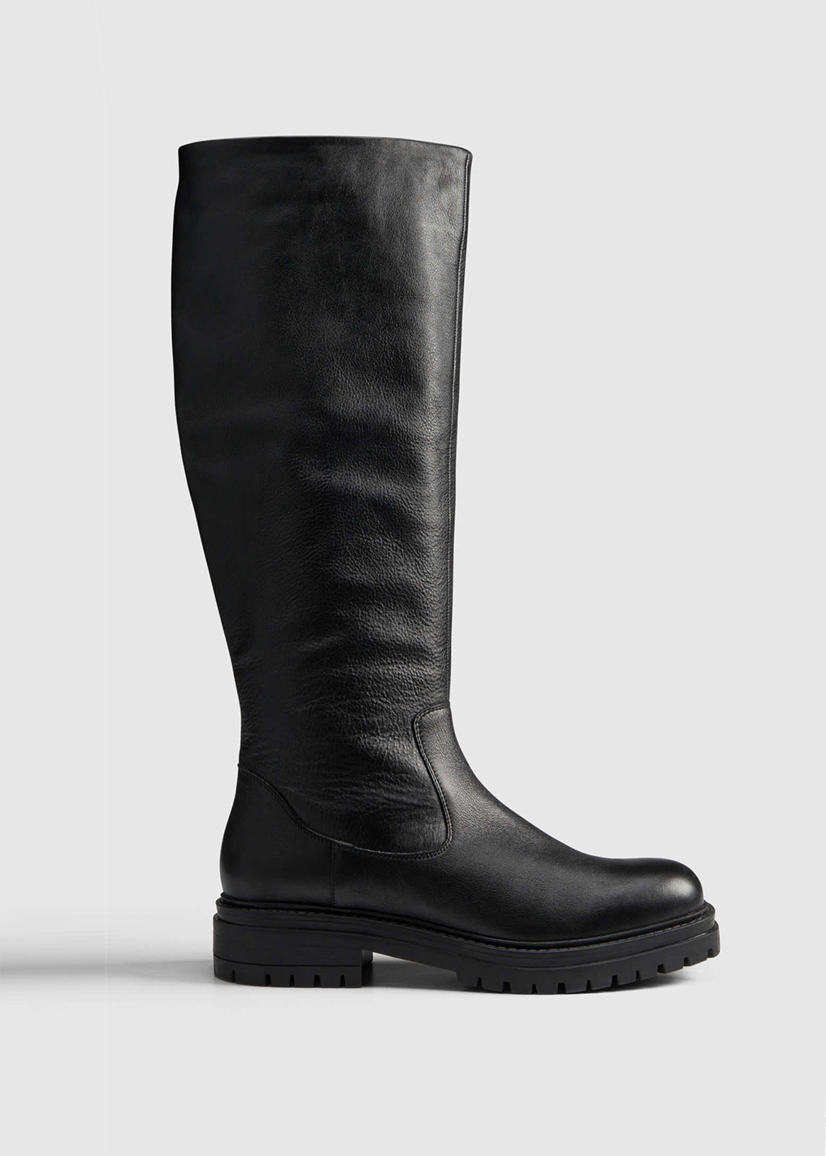 Denver Leather Boot | Woolworths.co.za