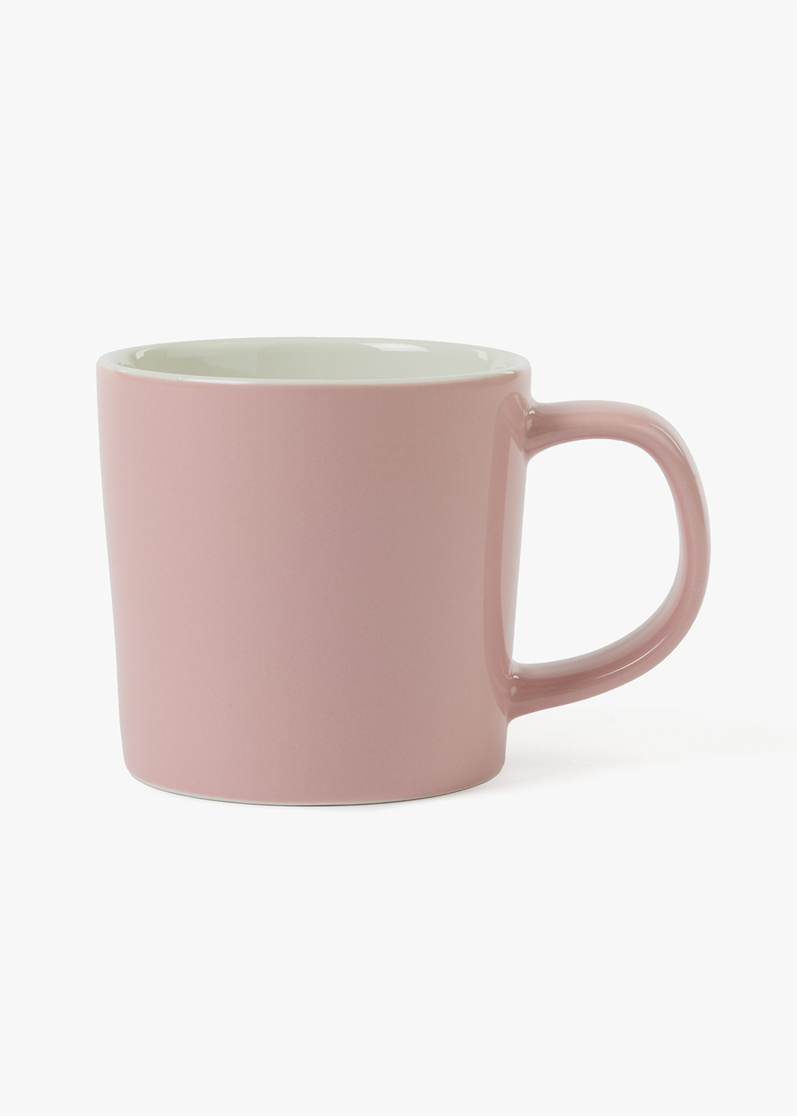 Denver Short Mug