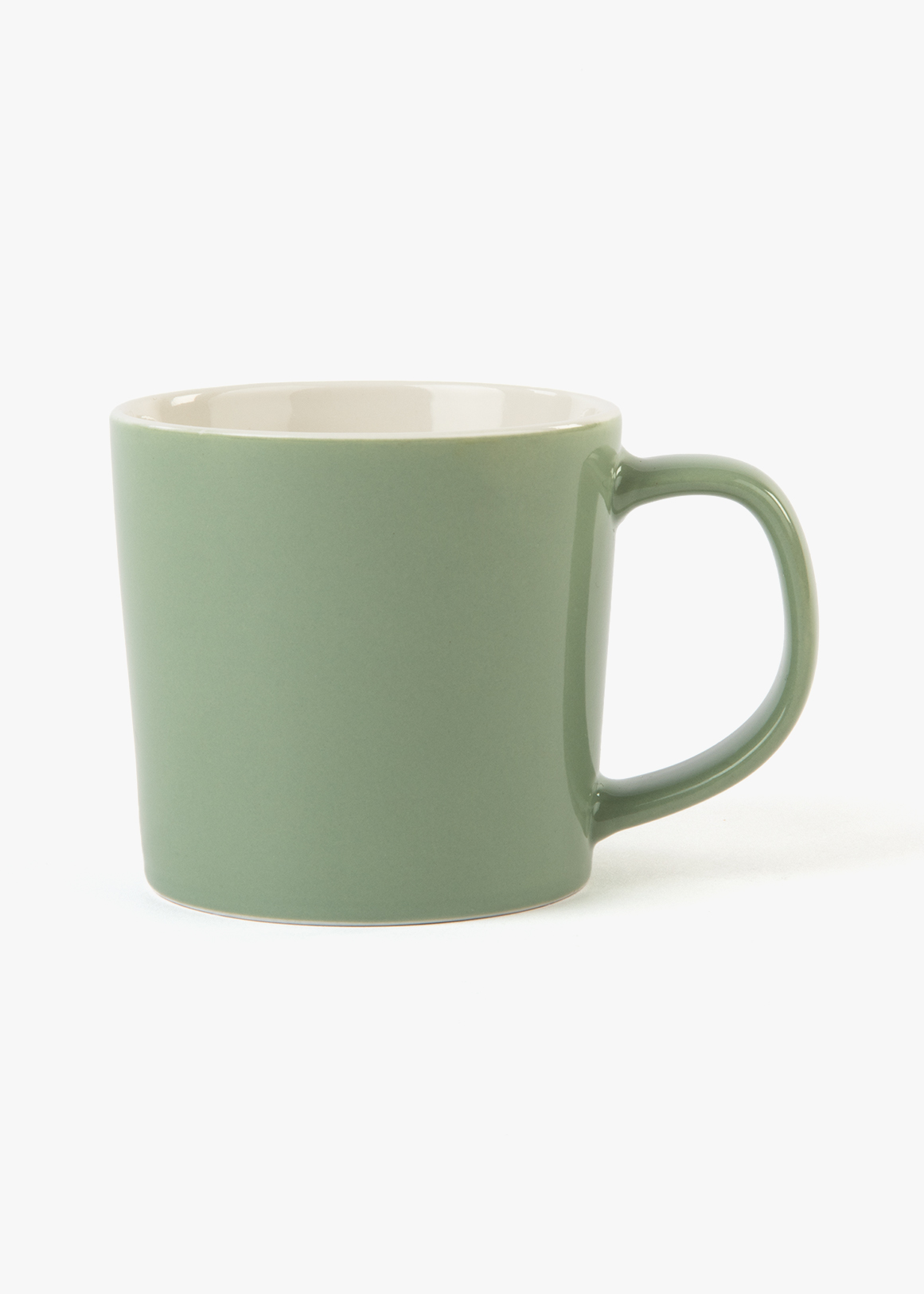 Denver Short Mug