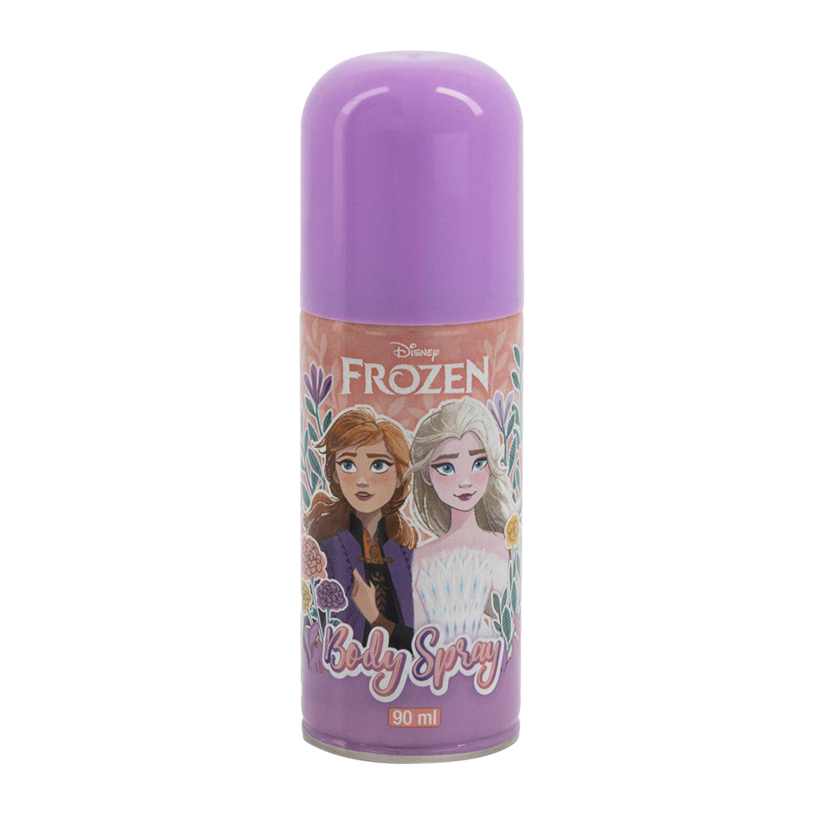 Deodorant Body Spray