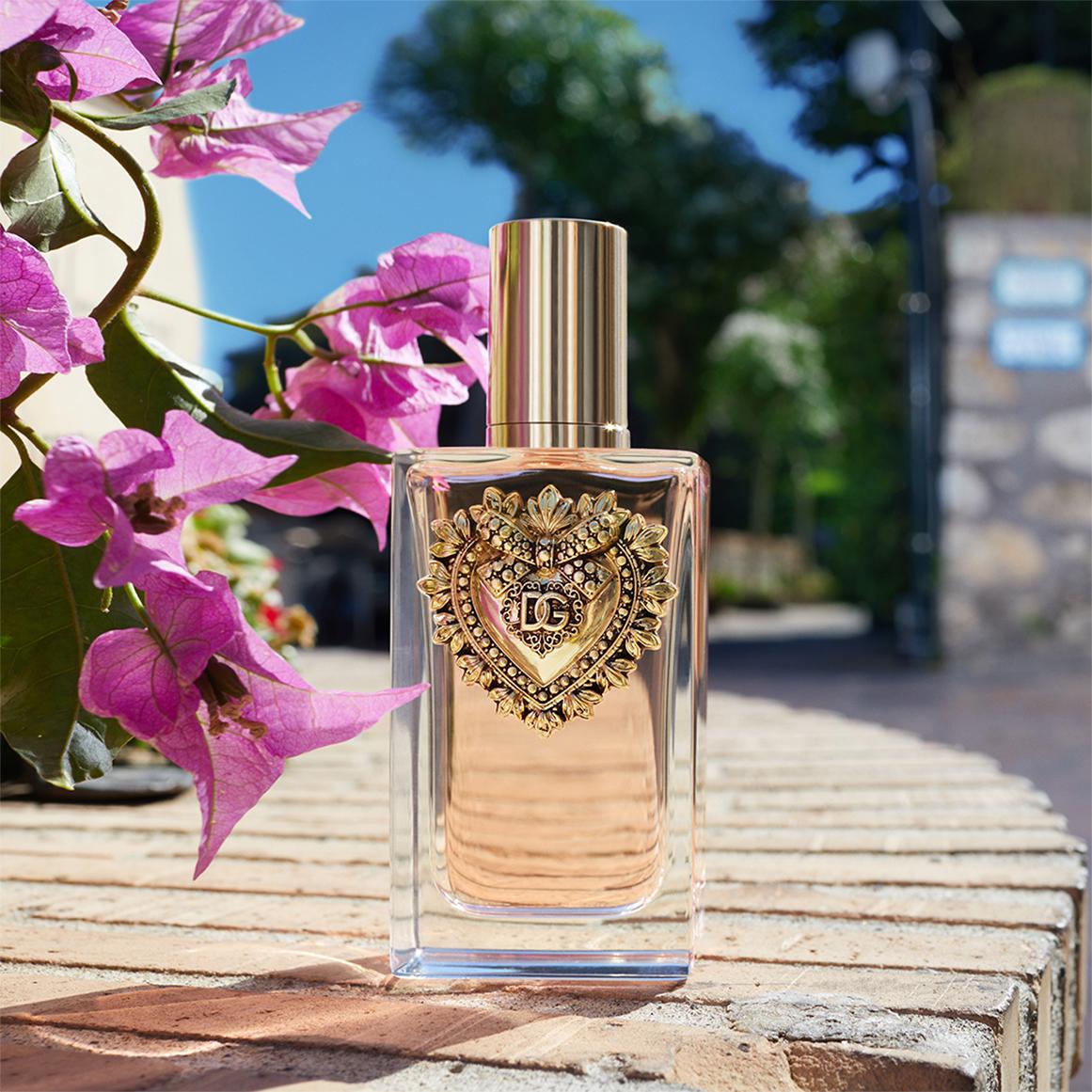 Dolce Gabbana Devotion Eau de Parfum