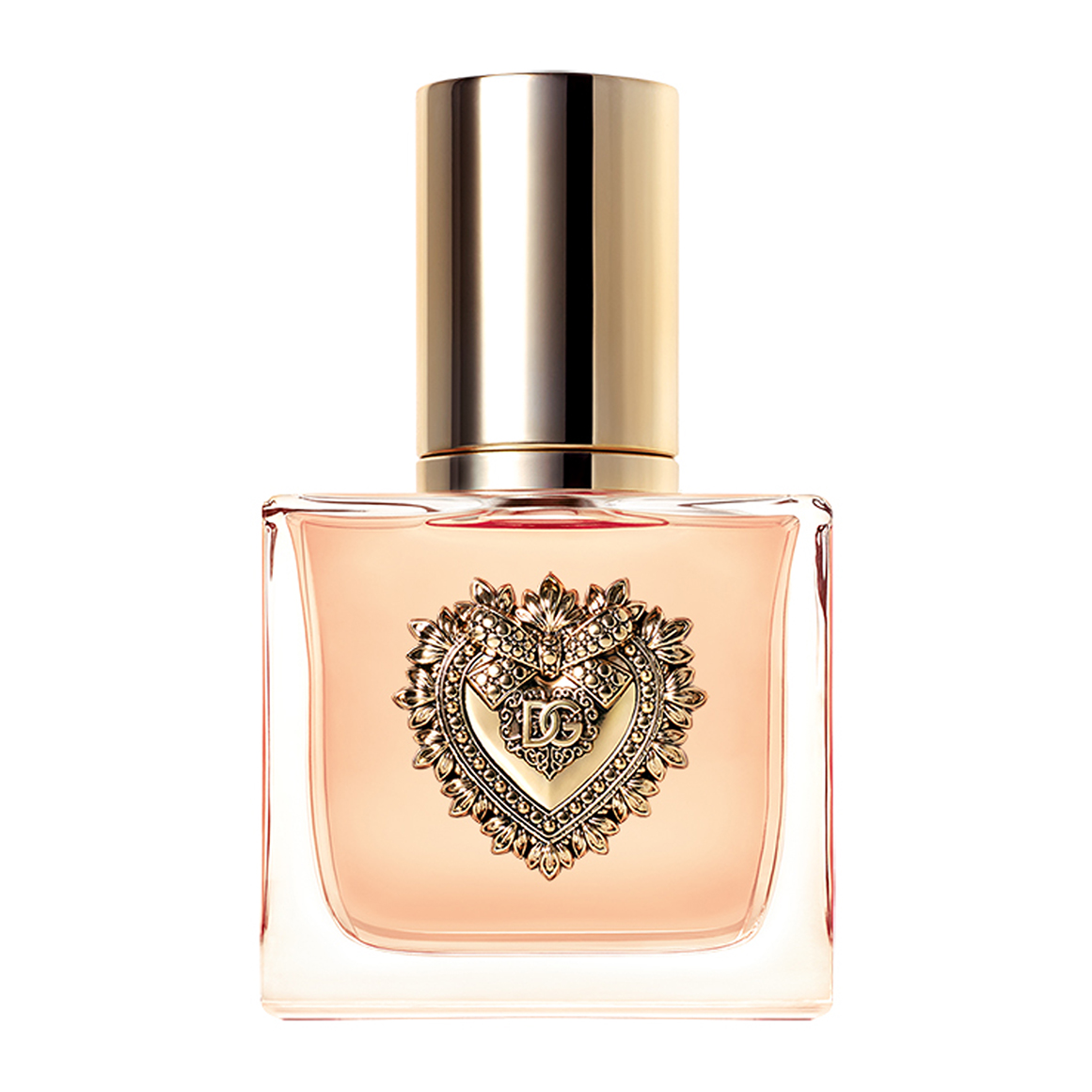 Devotion Eau de Parfum