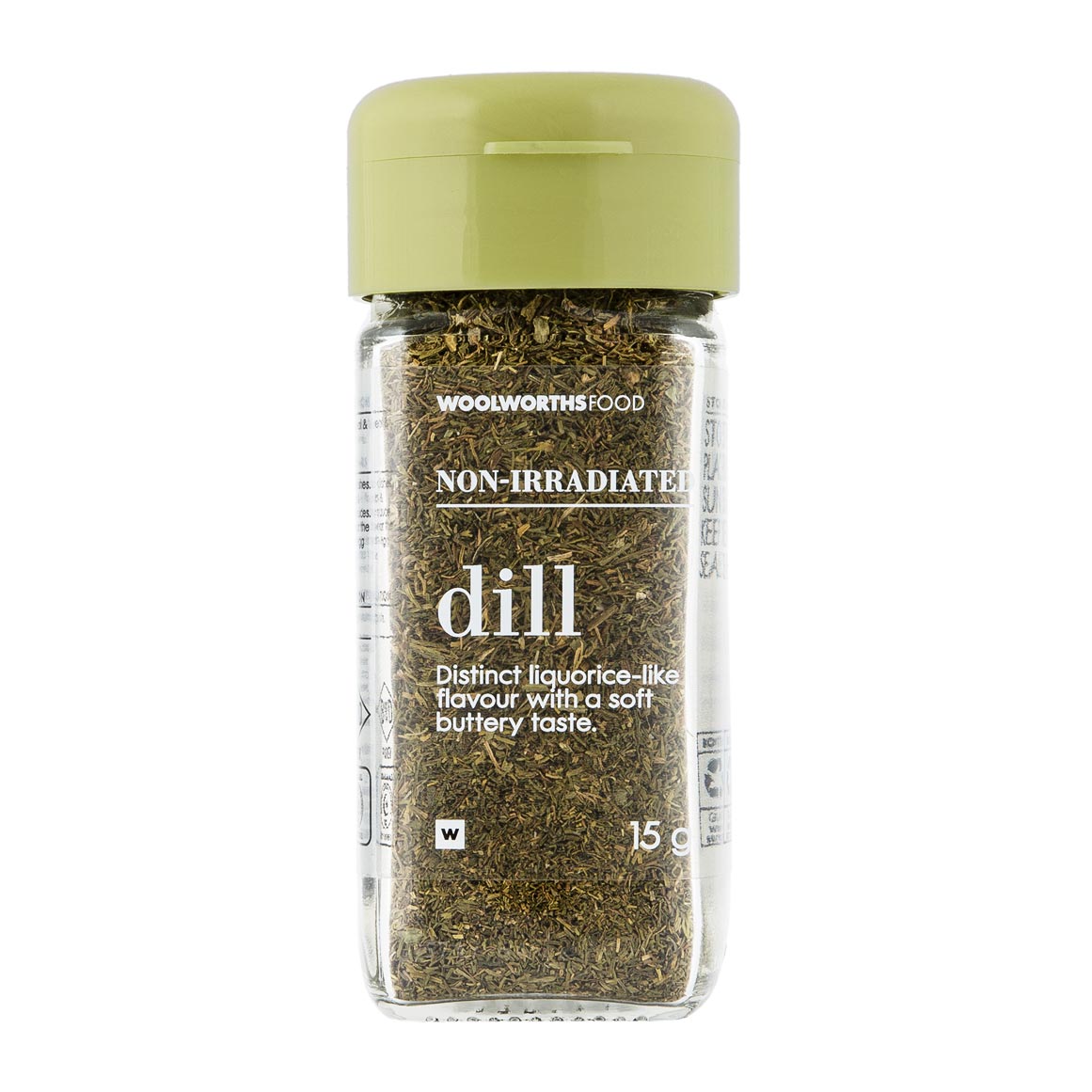 Photo of Dill 15 g
