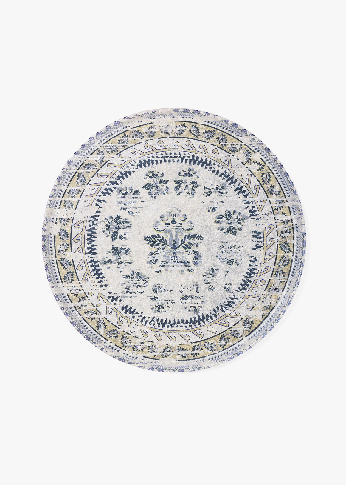Dinner Plate