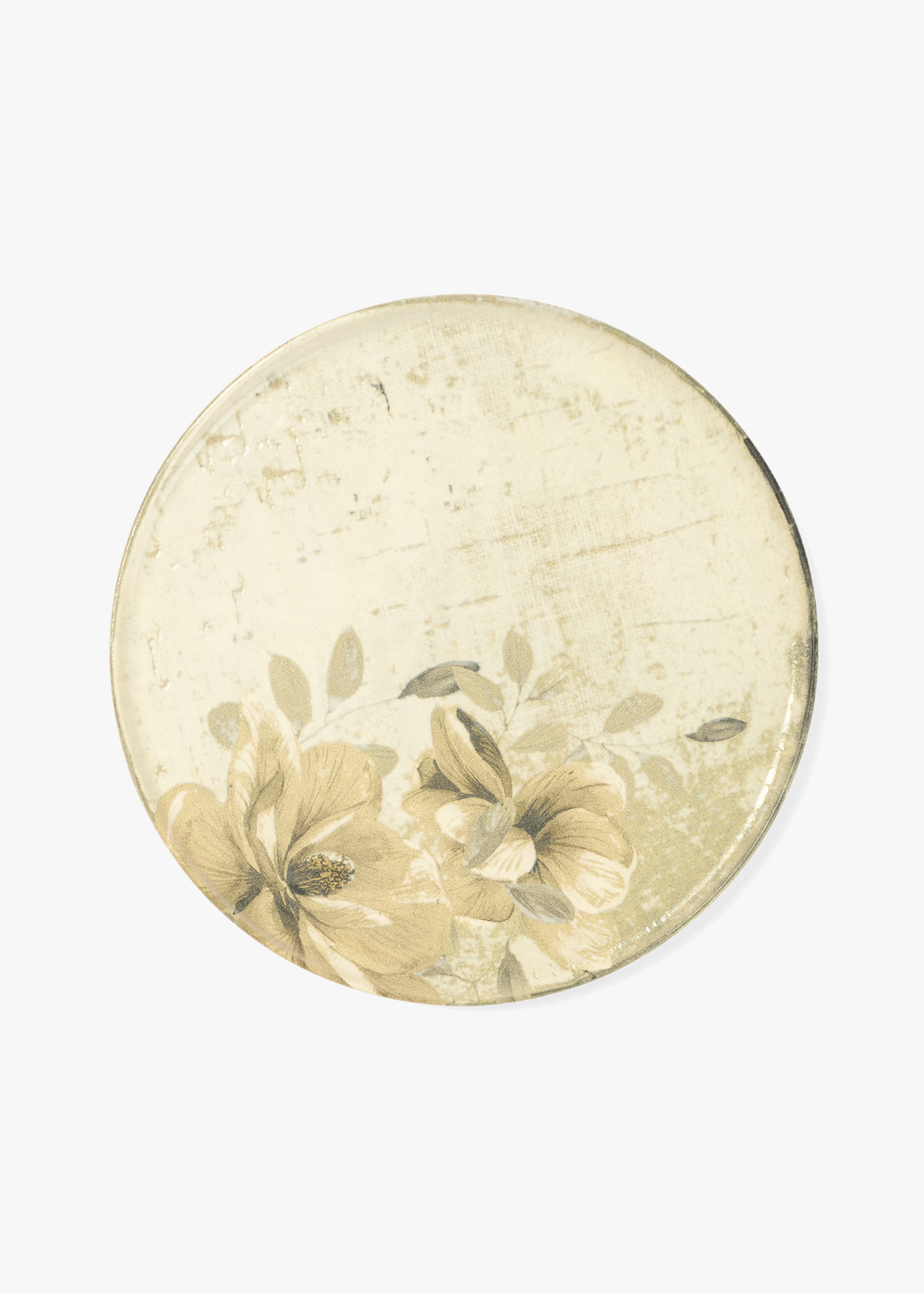 Dinner Plate