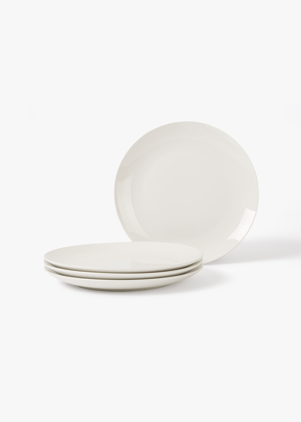 Dinner Plates 4 Pack