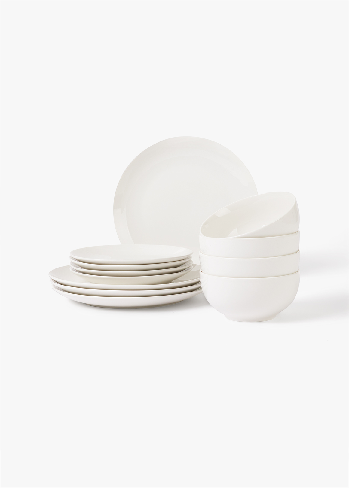 Dinner Set 12 Piece