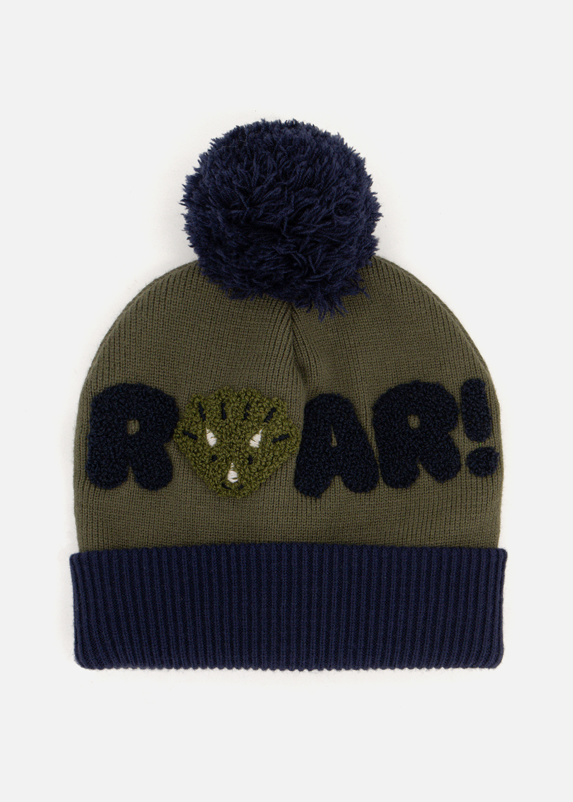 Dino Beanie