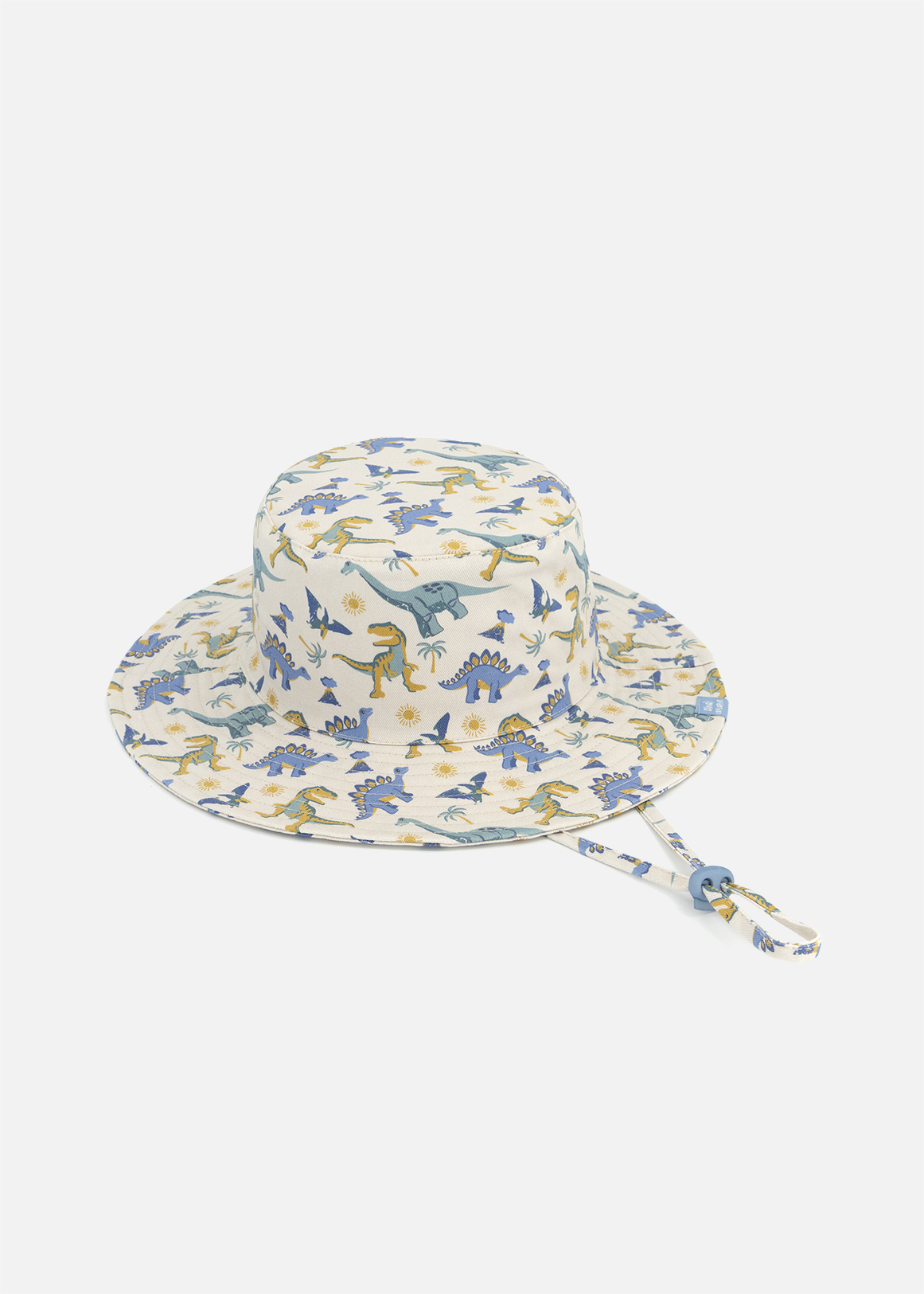 Dino Boonie Hat