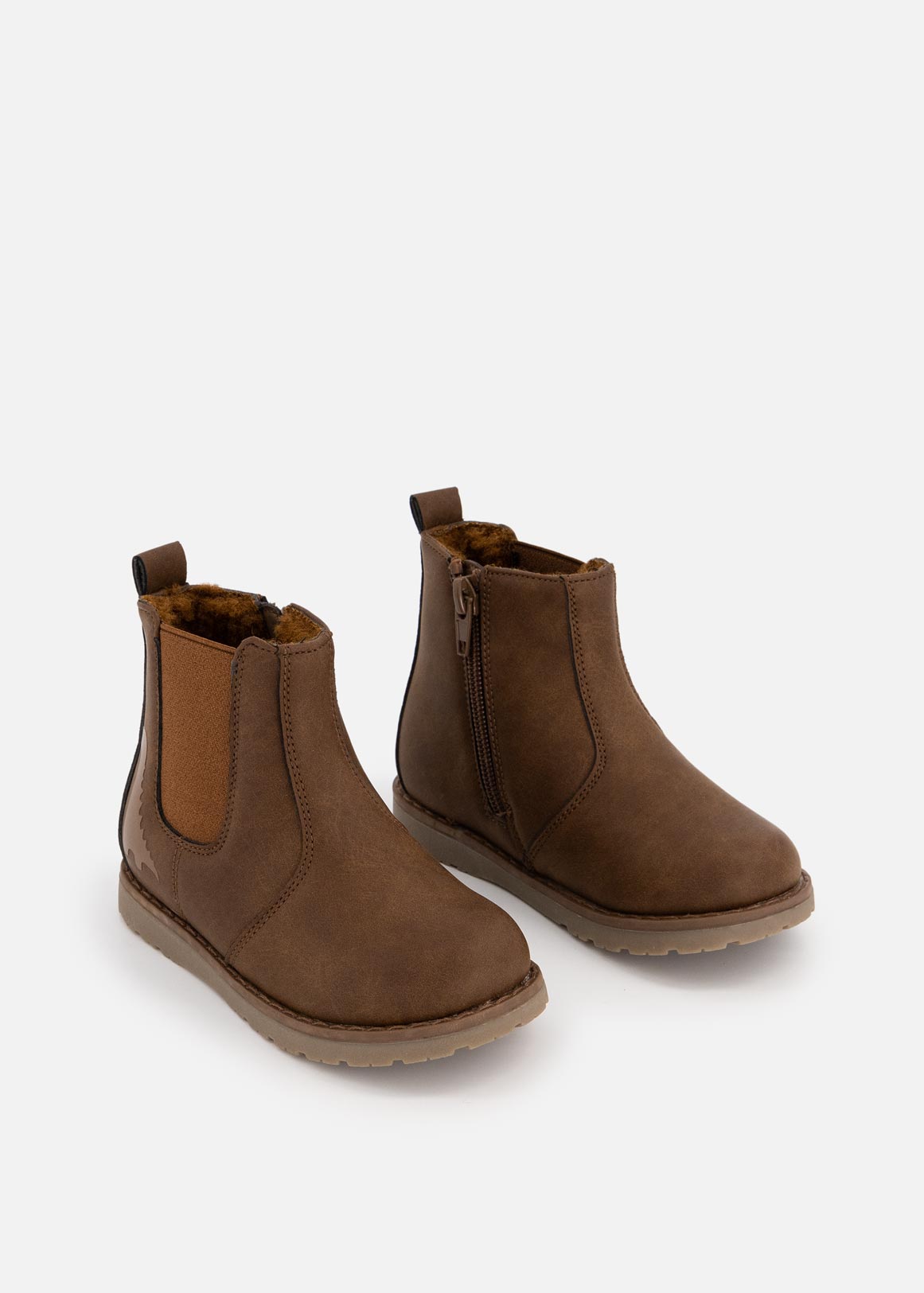 Dino Chelsea Boots (Size 4-13) Younger Boy | Woolworths.co.za
