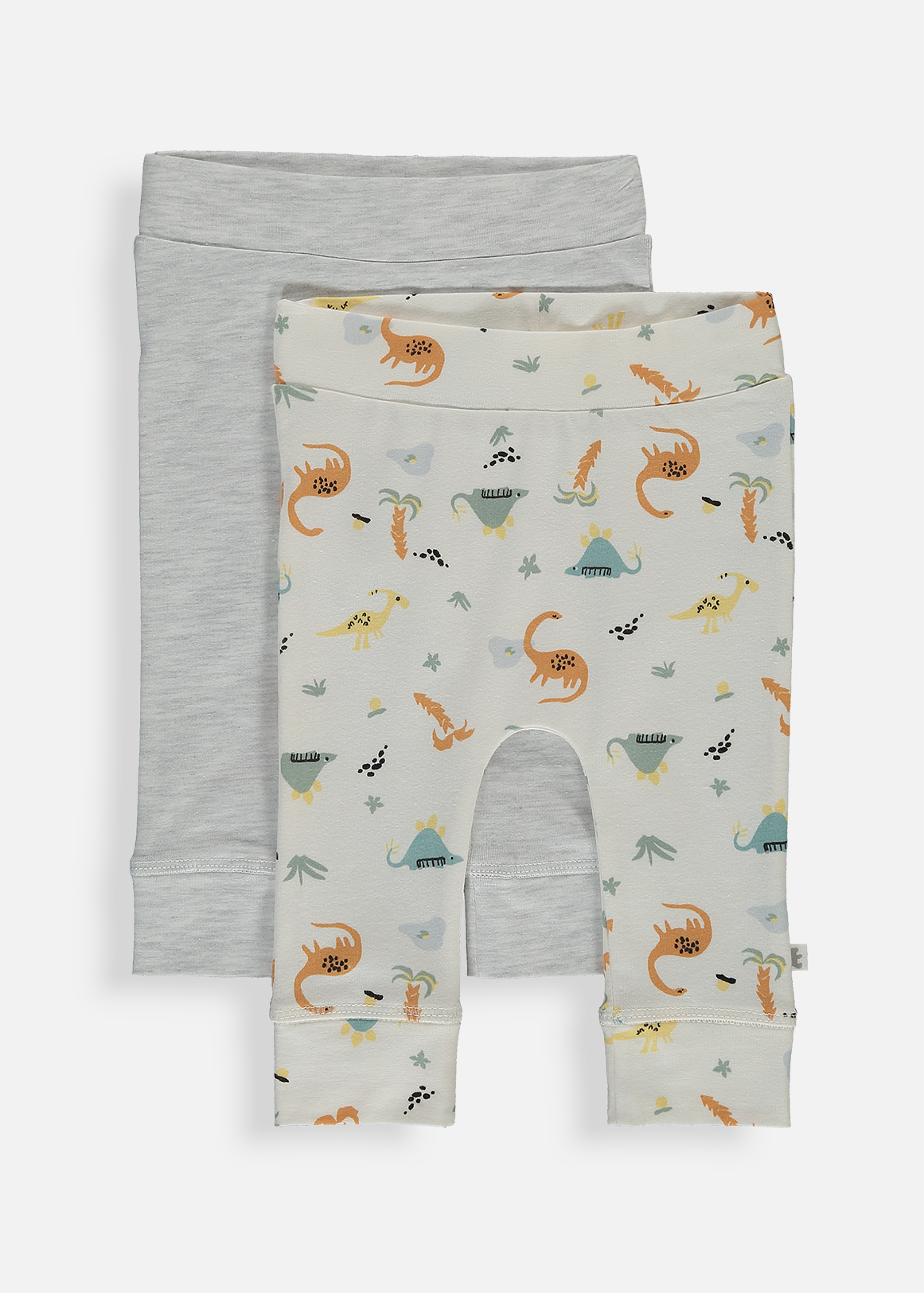 Dino Leggings 2 Pack | Woolworths.co.za