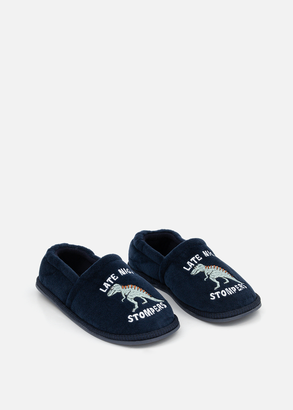 Sporty Slingback Flip Flops (Size 4-13) Younger Boy