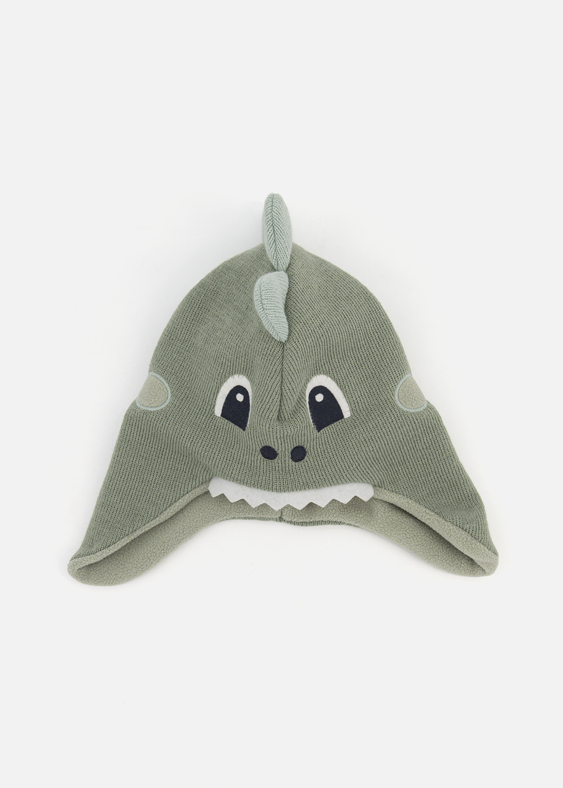 Dino Trapper Hat