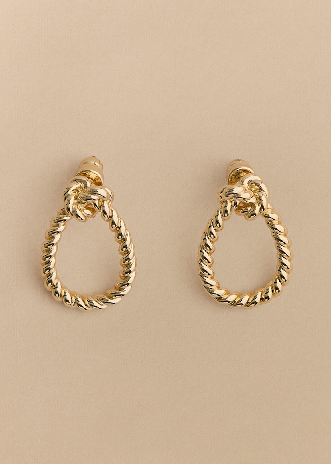 Dolina Drop Earrings