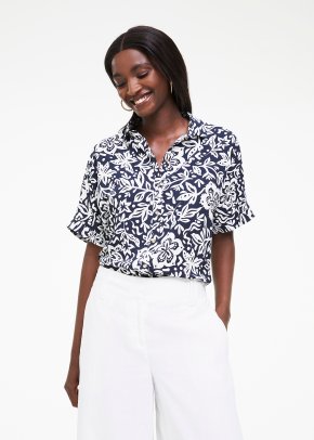 Browse Women's Shirts And Blouses Online