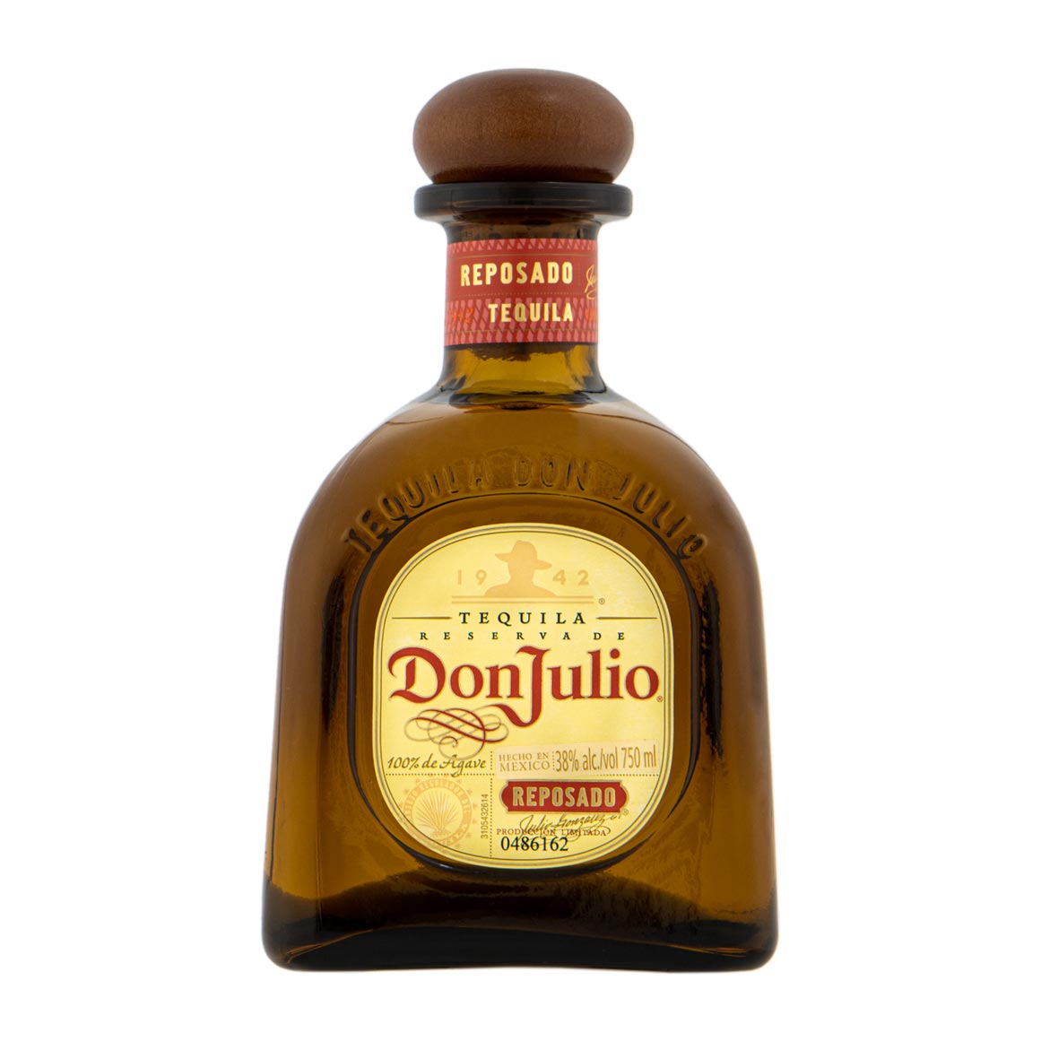 Don Julio Reposado Tequila 750 ml | Woolworths.co.za