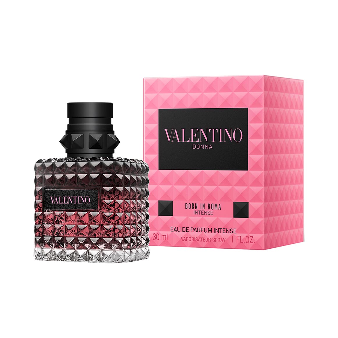 Donna Born In Roma Intense Eau de Parfum