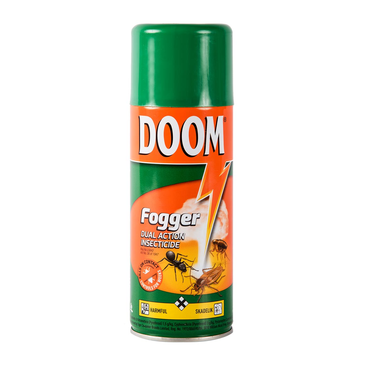 Doom Fogger 350 ml Woolworths.co.za