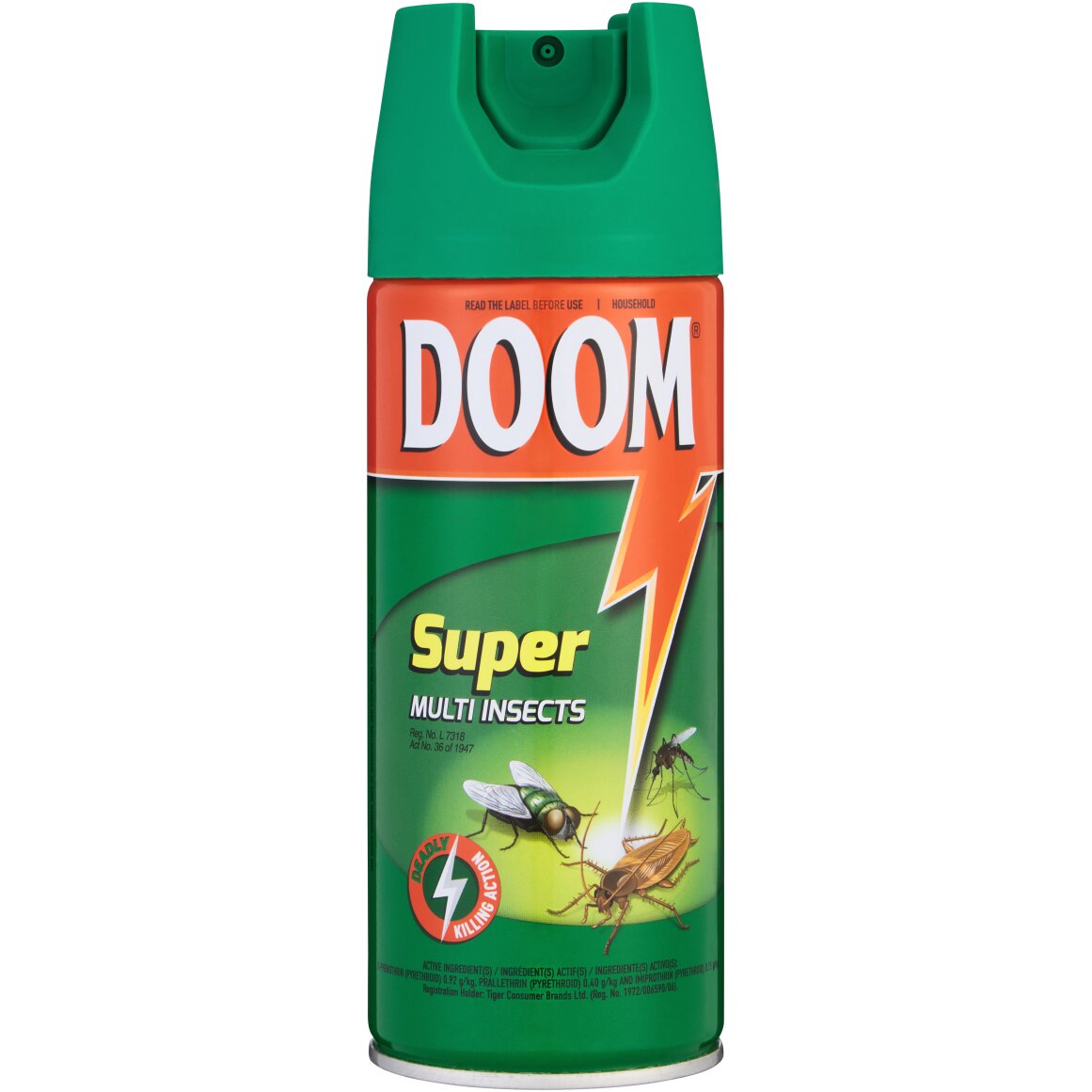 Doom Super Multi Insect Spray 300 Ml Woolworths co za doom-super-multi-insect-spray-300-ml-woolworths-co-za