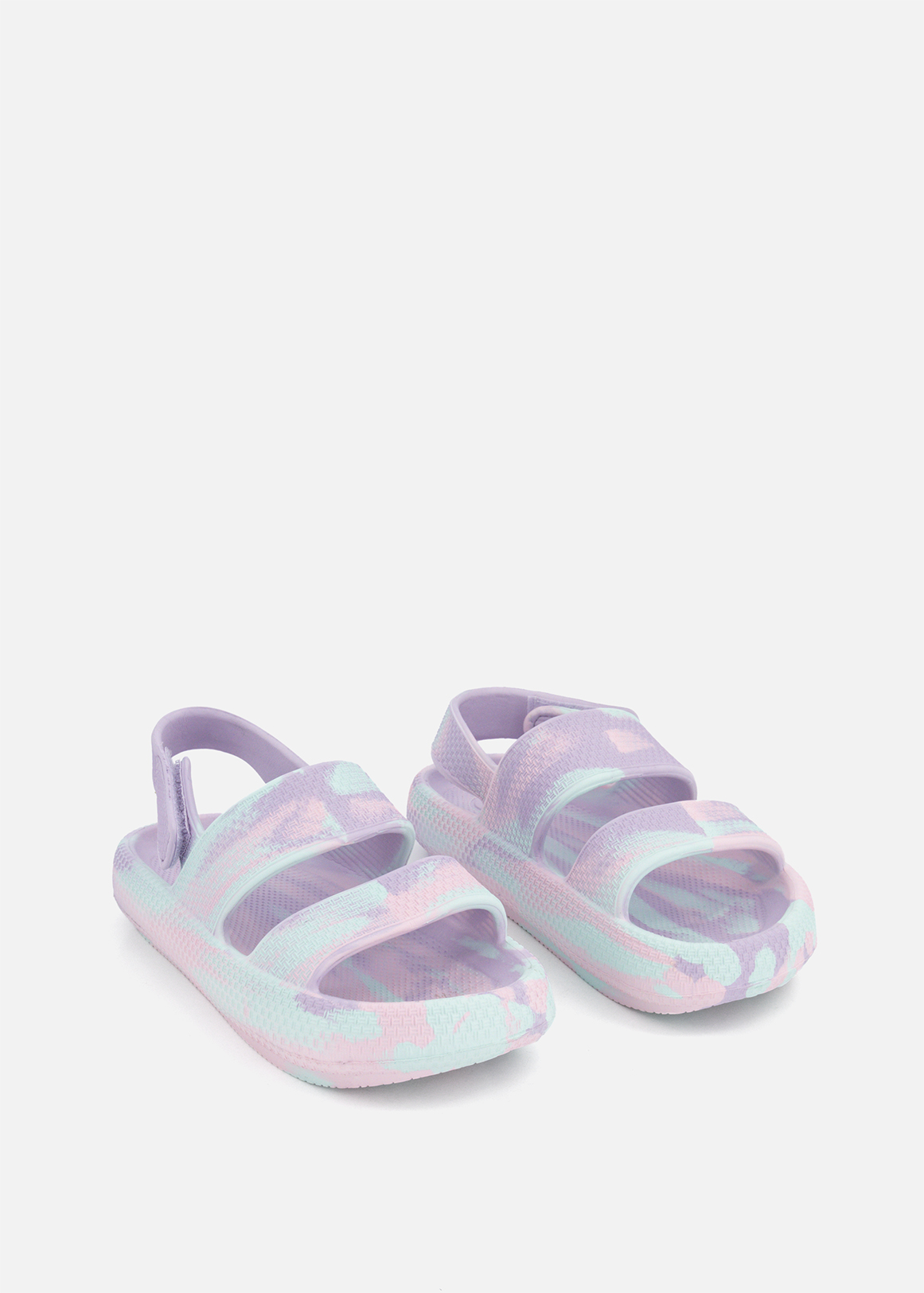 Double Band Sandals (Size 4-13) Younger Girl | Woolworths.co.za