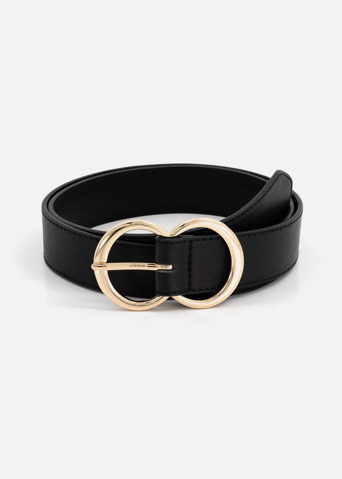 Double Buckle Belt | Woolworths.co.za