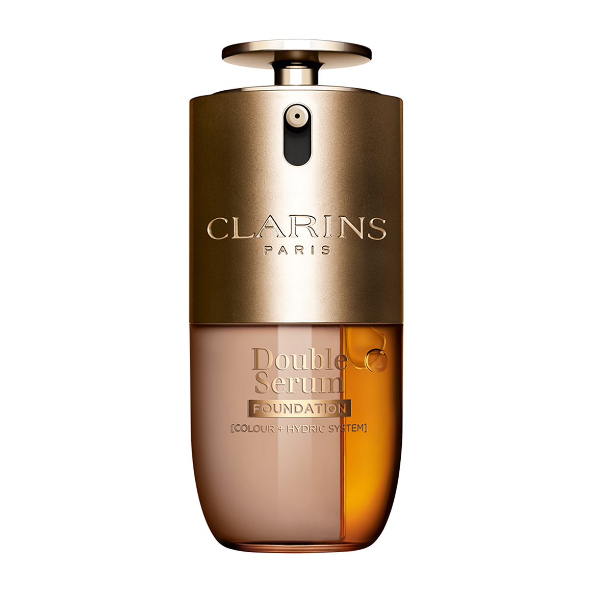 Double Serum Foundation