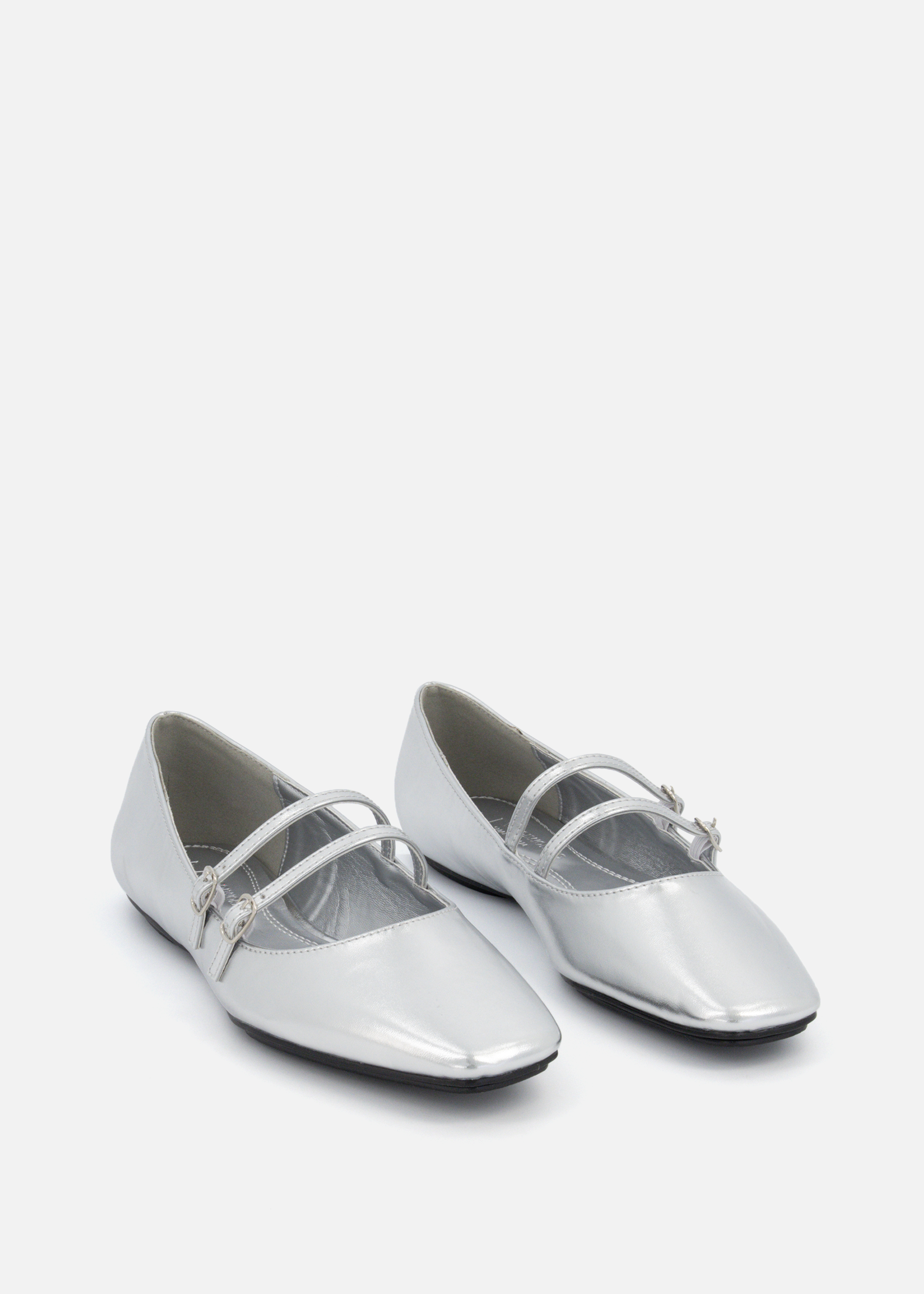 Double Strap Mary Jane Pumps | Woolworths.co.za