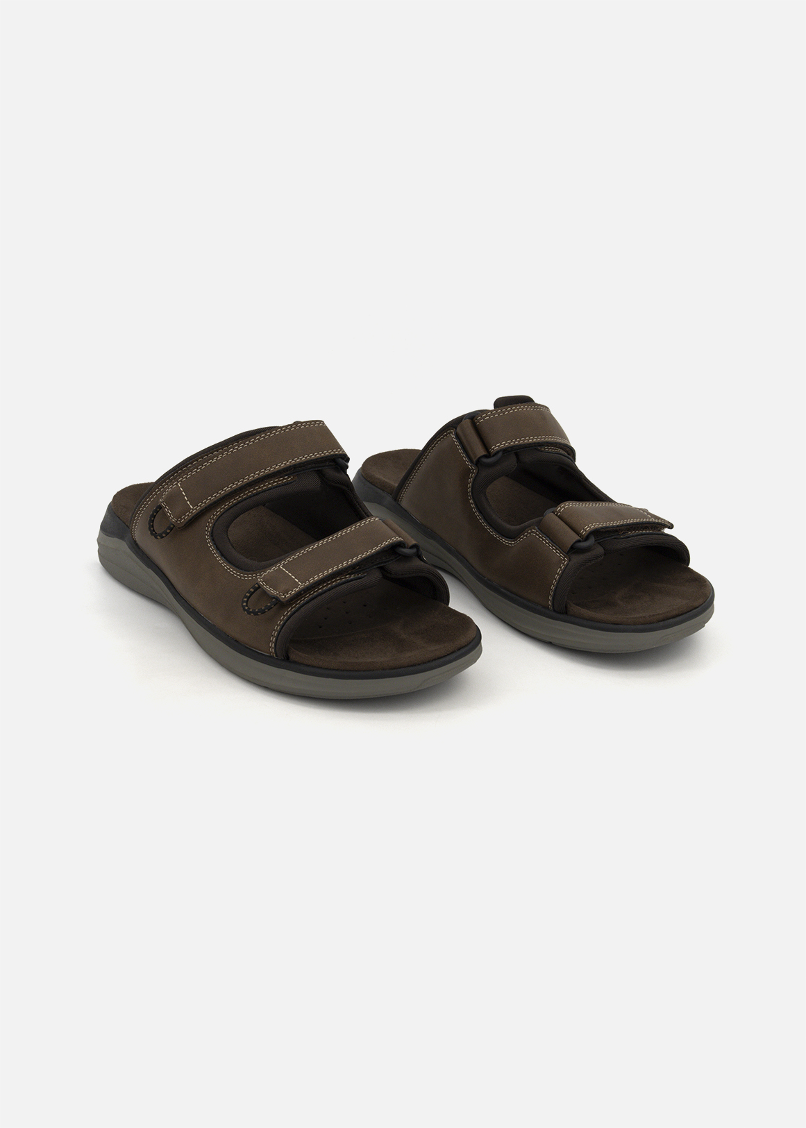 Double Strap Outdoor Sandals
