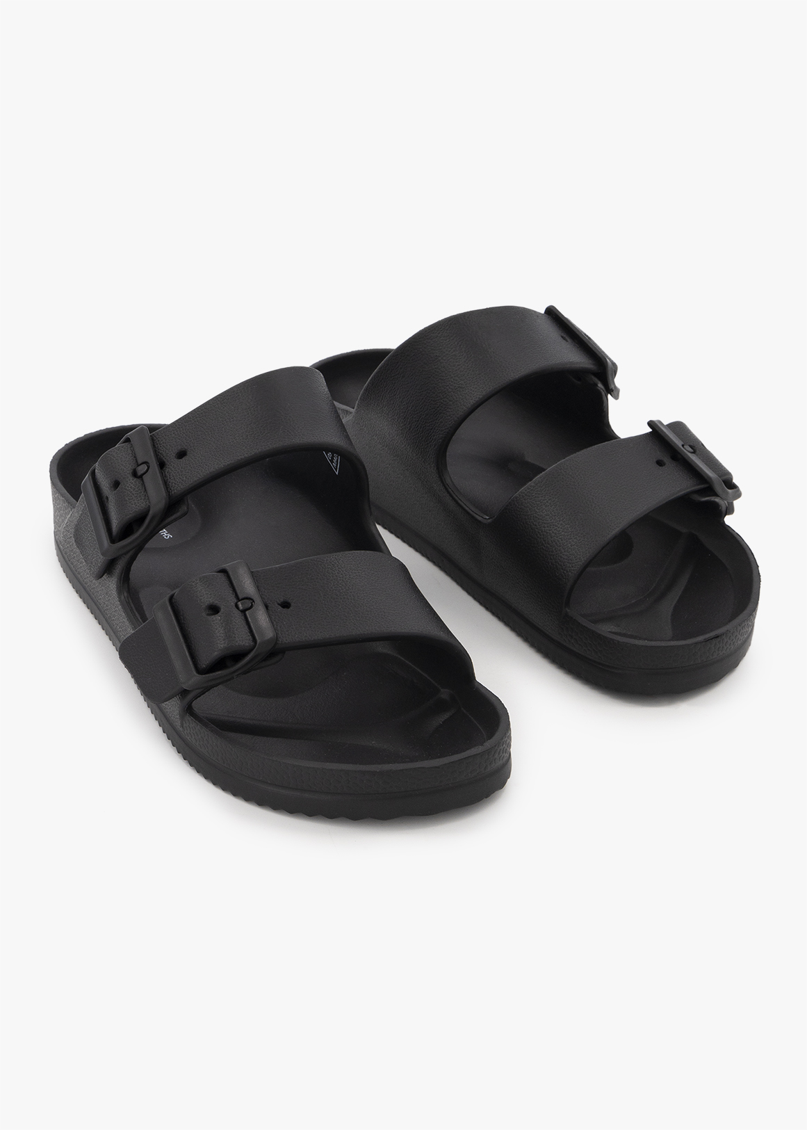 Double Strap Slides | Woolworths.co.za