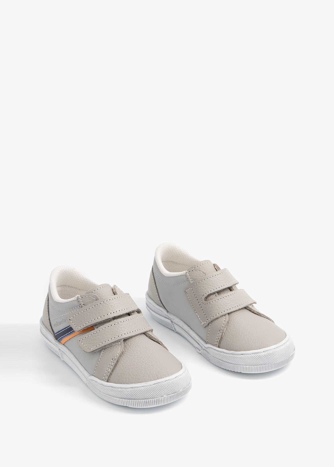 Double Velcro Strap Sneakers (Size 4-13) Younger Boy | Woolworths.co.za