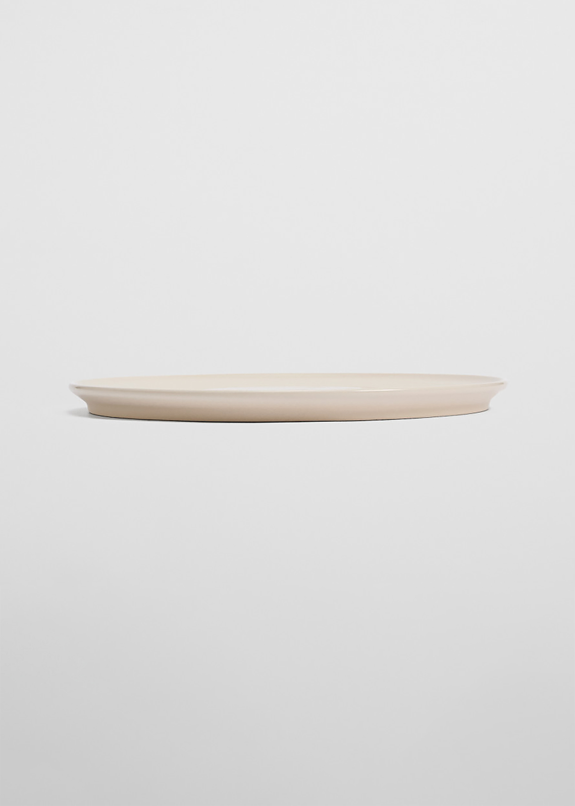 Dover Dinner Plate