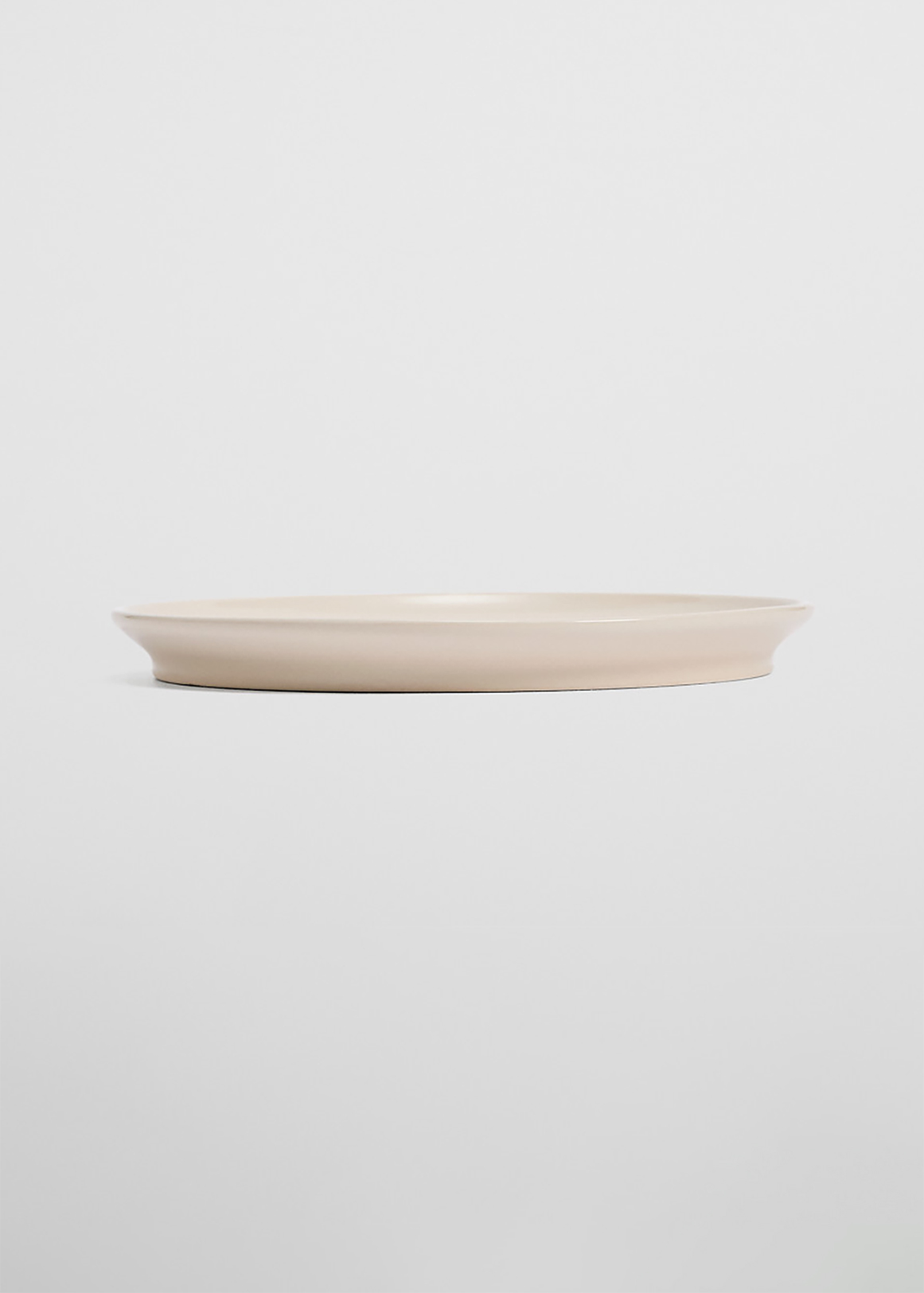 Dover Side Plate