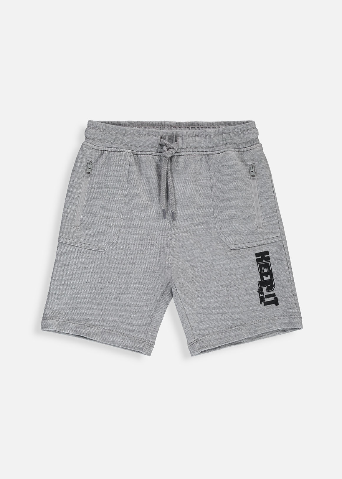 Drawstring Fleece Shorts | Woolworths.co.za