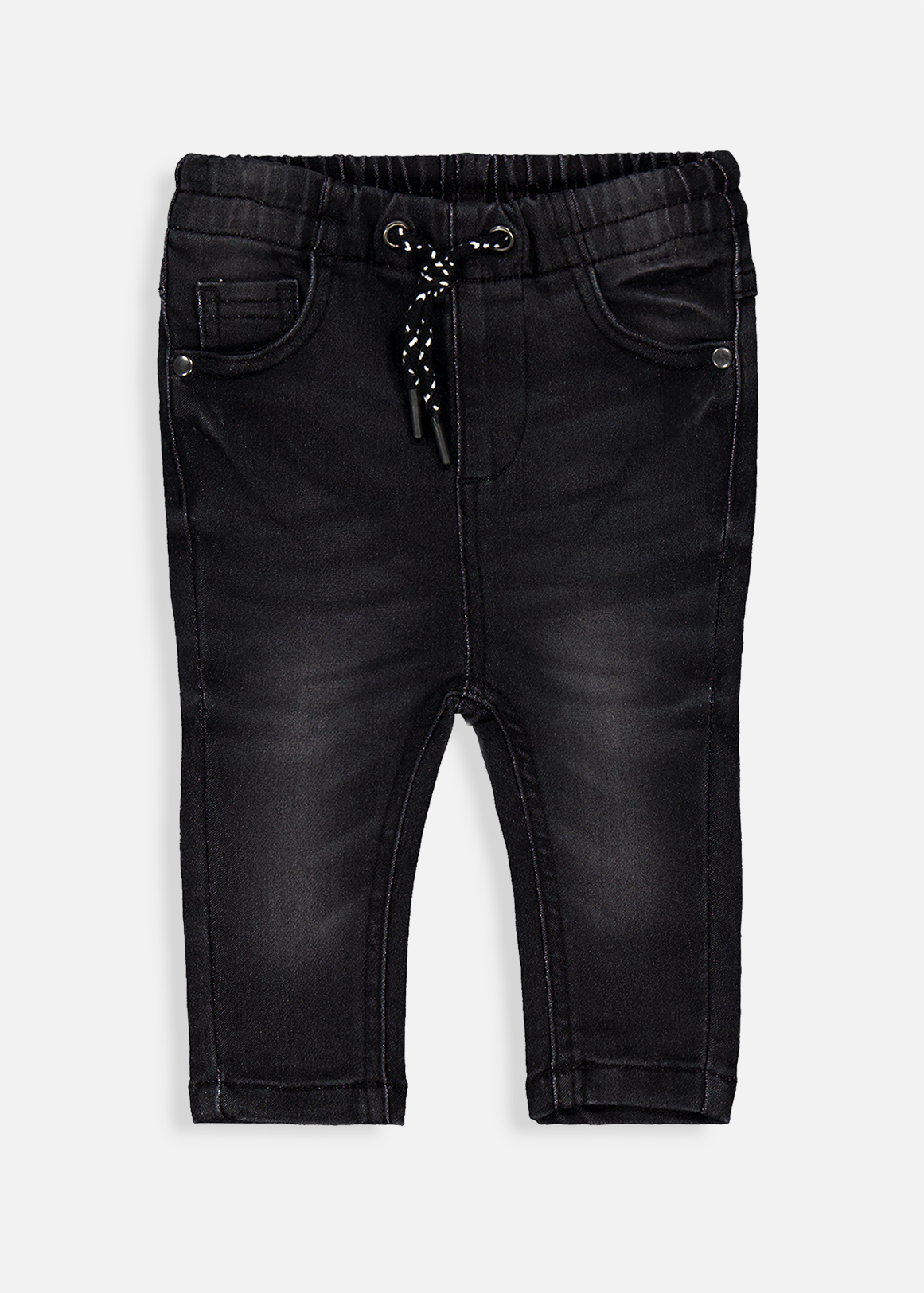 Drawstring Jeggings