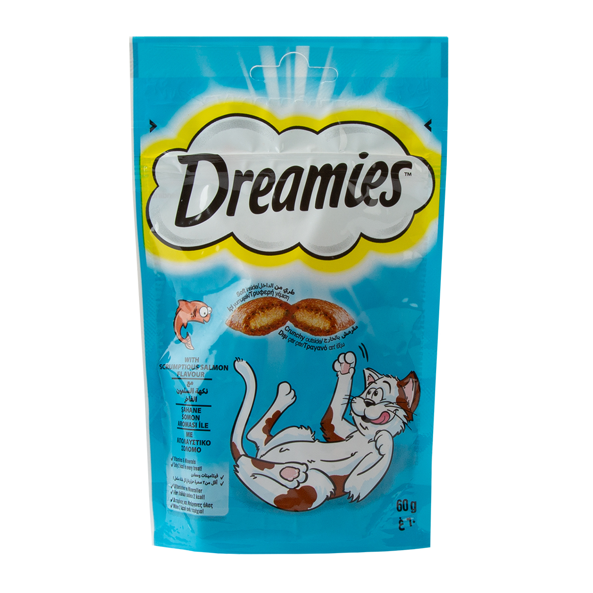 Dreamies Cat Treats With Salmon Flavour 60 G Woolworths co za dreamies-cat-treats-with-salmon-flavour-60-g-woolworths-co-za