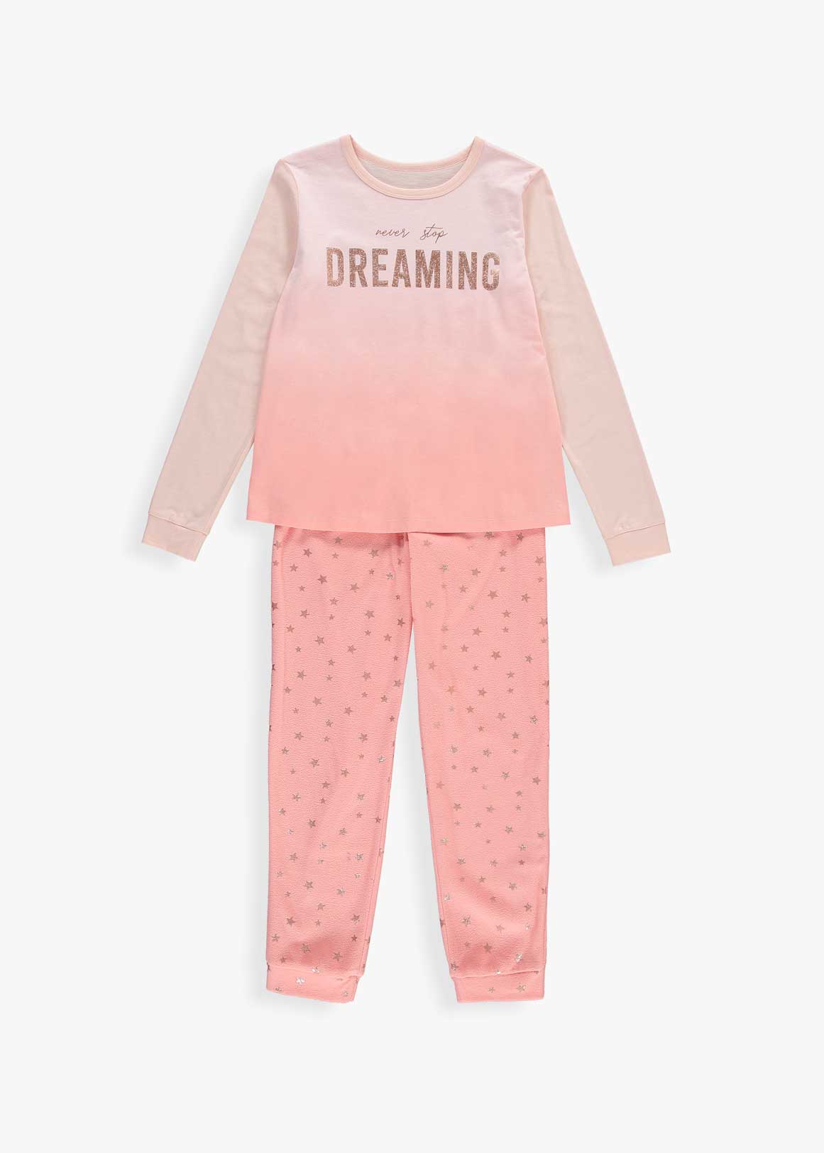 Dreaming Ombre Pyjamas | Woolworths.co.za